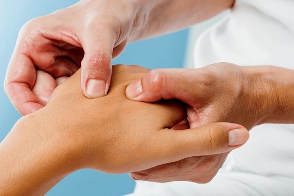 Fisioterapia Reumatológica em Picos - PI