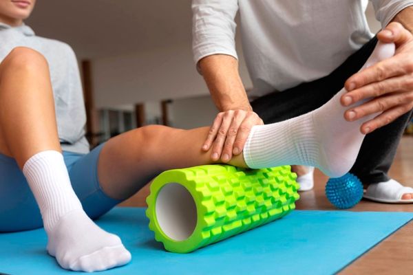 Fisioterapia em Picos Piauí